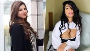 Poonam Pandey Death: Sambhavna Seth Expresses Disbelief Over Model-cum-Actress&rsquo; Shocking Demise, Says &lsquo;She Never Mentioned About Cervical Cancer Battle&rsquo;