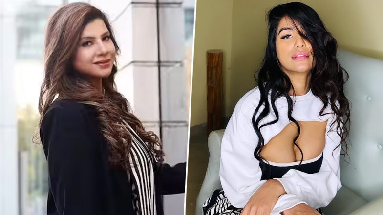 Poonam Pandey Death: Sambhavna Seth Expresses Disbelief Over Model-cum-Actress’ Shocking Demise, Says ‘She Never Mentioned About Cervical Cancer Battle’