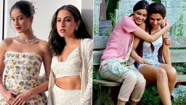 Cocktail 2: Sara Ali Khan and Ananya Panday To REPLACE Deepika Padukone, Diana Penty in Upcoming Sequel - Reports
