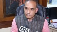 India vs Bharat: Rename Country As Bharat, Demands BJP Member Satyapal Singh in Lok Sabha