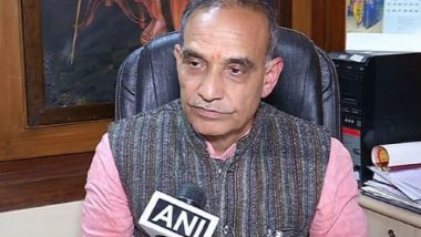 India vs Bharat: Rename Country As Bharat, Demands BJP Member Satyapal Singh in Lok Sabha