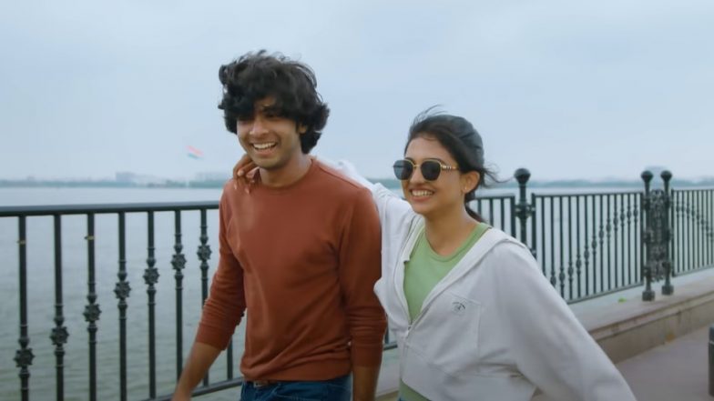 Premalu Box Office: Naslen and Mamitha Baiju’s Rom-Com Crosses Rs 53 Crore Mark in Kerala, Surpasses Lifetime Collection of Antony Varghese’s RDX