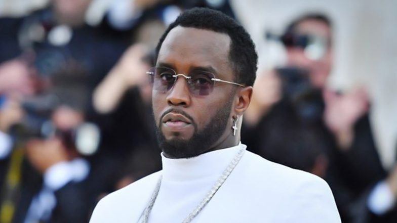 Sean ‘Diddy’ Combs Takes Action to Dismiss Sexual Assault Lawsuit by ...