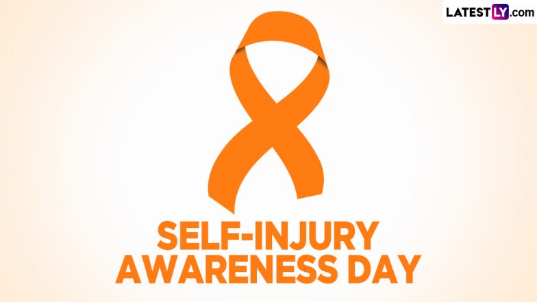SelfInjury Awareness Day 2024 Date and Significance Understanding