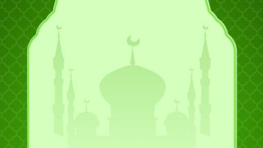 Shab-e-Miraj Mubarak 2024 Messages, Images and Quotes for Muslim Observance