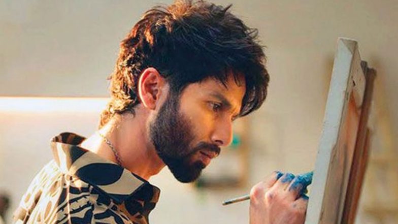 One Year of Farzi: Shahid Kapoor Calls Raj-DK’s Creation ‘Piece of Art’, Actor Shares Short Video on Insta - WATCH