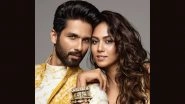 Valentine&rsquo;s Day 2024: Shahid Kapoor&rsquo;s Hilarious Instagram Video Reveals His &lsquo;Date&rsquo; &ndash; And It&rsquo;s Not Wife Mira Rajput!
