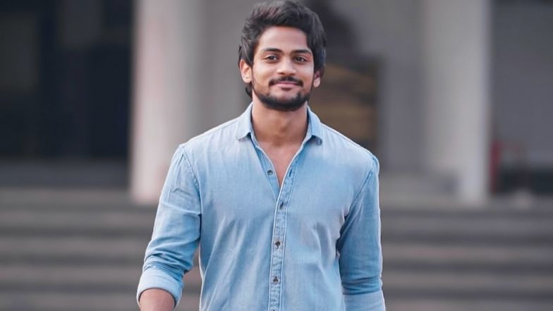 Shanmukh Jaswanth Kandregula Arrested: Ex-Bigg Boss Telugu Contestant and YouTuber Taken Into Custody for Alleged Drug Possession – Reports