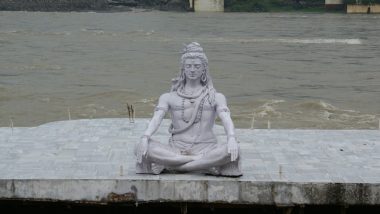 Best Places To Celebrate Maha Shivratri: From Varanasi to Ujjain, Places the Festival Is Observed With Exceptional Grandeur