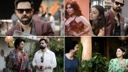 Showtime: Emraan Hashmi, Mouni Roy, Shriya Saran, Rajeev Khandelwal&rsquo;s Disney+ Hotstar Series to Premiere on March 8 (Watch Video)