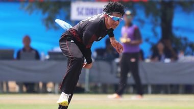 How To Watch Singapore vs Thailand ACC Men’s Challenger Cup 2024 Free Live Streaming Online in India? Get Live Telecast on TV & Score Updates of T20I Cricket Match in Thailand