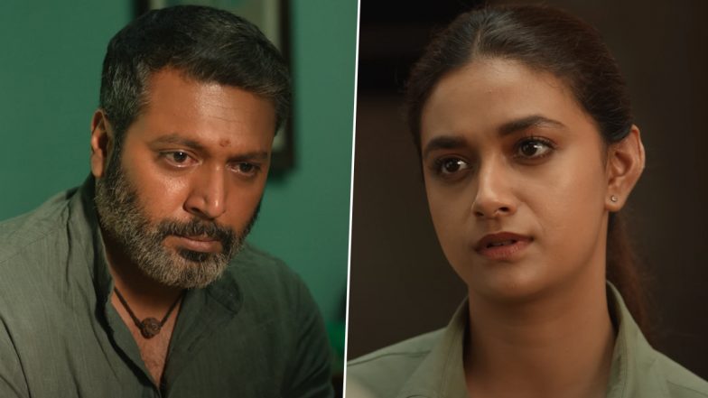 Siren Movie Review: Critics Label Jayam Ravi and Keerthy Suresh’s Film as a ‘Well–Made’ Thriller