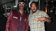 Snoop Dogg&rsquo;s Brother Dies at 44; Rapper Shares Emotional Insta Posts Over the Demise of Bing Worthington