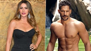 Sofia Vergara, Joe Manganiello Finalise Divorce Seven Months After Initial Filing