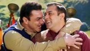 Sher Khan: Salman Khan-Sohail Khan's Film To Go On Floors In 2025 - Reports