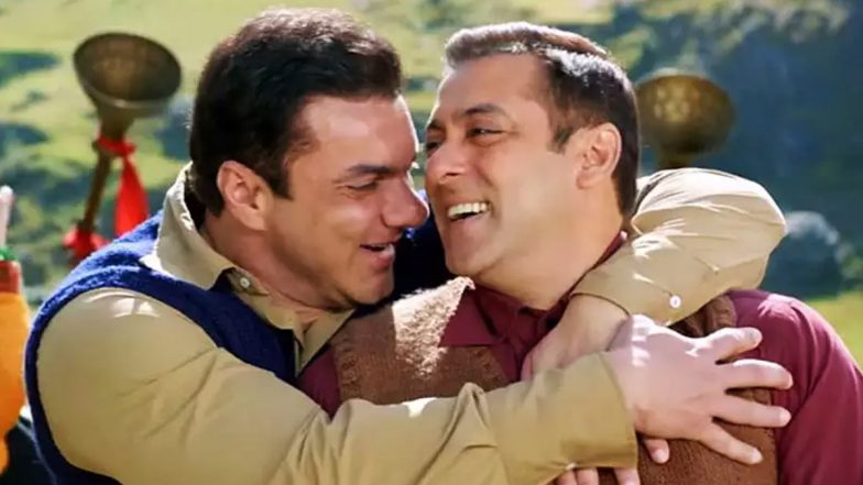 Sher Khan: Salman Khan-Sohail Khan's Film To Go On Floors In 2025 - Reports