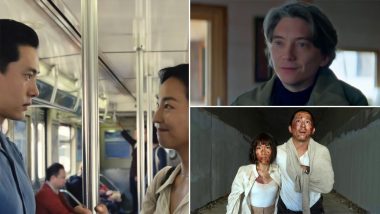 2024 Independent Spirit Awards Winners: From Celine Song’s Past Lives, Justine Triet’s Anatomy of a Fall to Lee Sung Jin’s Beef, Check Out the Complete Winners List!