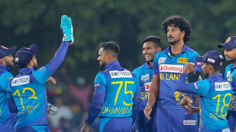 How To Watch SL vs AFG 3rd T20I 2024 Live Streaming Online? Get Telecast Details of Sri Lanka vs Afghanistan Cricket Match With Timing in IST