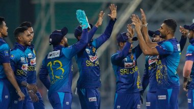 How To Watch SL vs AFG 2nd T20I 2024 Live Streaming Online? Get Telecast Details of Sri Lanka vs Afghanistan Cricket Match With Timing in IST
