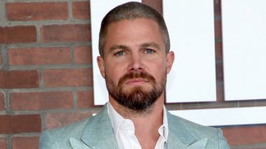 Suits LA: Arrow Actor Stephen Amell to Headline NBC's Suits Spinoff as Ted Black