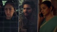 Article 370 Song 'Dua': First Track from Yami Gautam's Latest Film to Be Out on This Date (Watch Video)