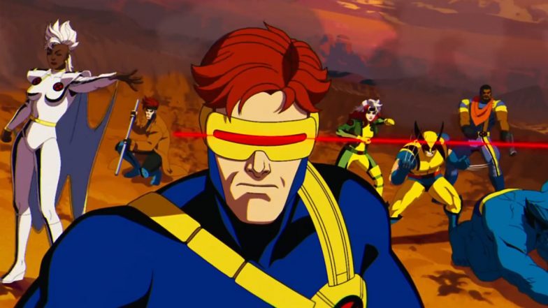 X-Men ‘97 on OTT: Here’s How To Watch Marvel Studios’ Action-Packed Animated Series Online!