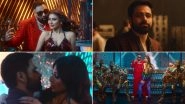 Showtime Song 'Class': Badshah All Praise For Mouni Roy As He Raps For Emraan Hashmi's Upcoming Series (Watch Video)