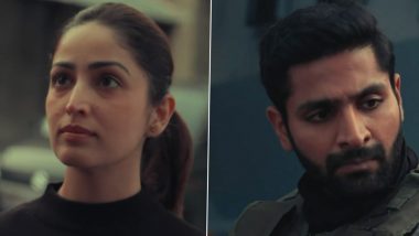 Article 370 Song ‘Dua’: Makers Of Yami Gautam Starrer Honours Unsung Heroes Serving the Nation in First Song From Upcoming Film (Watch Video)