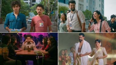 Premalu Movie: Review, Cast, Plot, Trailer, Release Date – All You Need to Know About Naslen and Mamitha Baiju's Rom-Com!