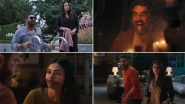 Shaitaan Trailer: Ajay Devgn's Kabir Vows to Stop at Nothing to Rescue His Daughter from R Madhavan's Hypnosis-Sire Bond Spell (Watch Video)
