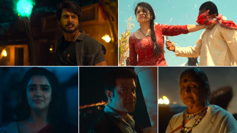 Ooru Peru Bhairavakona Review: Sundeep Kishan–Varsha Bollamma’s Thriller Receives Lukewarm Response, Critics Say Vi Anand Directorial ‘Misses Its Mark by a Huge Mile’