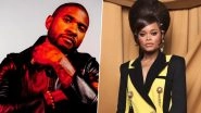 Super Bowl 2024: From Usher to Andra Day - See List of Celebs Set to Perform at The Big Event in Las Vegas!