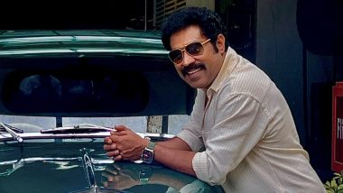 Suraj Venjaramoodu Road Accident Case: Kerala Motor Vehicle Department To Suspend Malayalam Actor’s Driving License