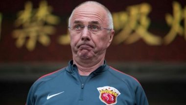 Sven-Goran Eriksson Granted Wish to Take Charge of Liverpool After Being Announced as Manager for Charity Game