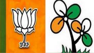 Bengal Lok Sabha Elections 2024: With Three Poll Phases Remaining, Mamata Banerjee-Led Trinamool Resurrects ‘Outsider’ Campaign Against BJP