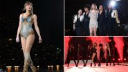 Taylor Swift Concludes Sydney Stop of Final Eras Tour with Heartfelt Thanks to Audience (View Pics)