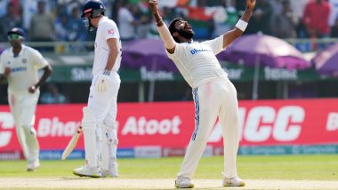 'Absolute Rollercoaster' Elated Fans React After India Level Series With 106-Run Victory Against England in 2nd Test at Visakhapatnam