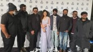 Yezhu Kadal Yezhu Malai Gets World Premiere at Rotterdam Film Festival! Nivin Pauly, Anjali, Soori Attend Screening of Director Ram&rsquo;s Film (View Pics)