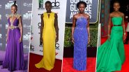Lupita Nyong'o Birthday: Let's Check Out Best Red Carpet Looks of the 'Black Panther' Actress