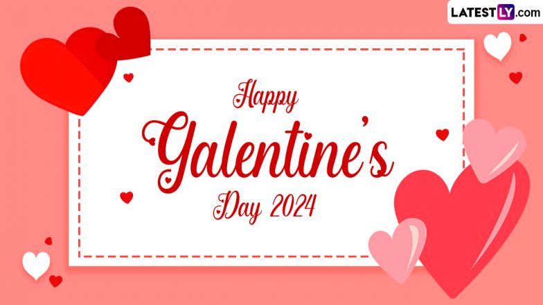 Galentine's Day 2024 Quotes & Messages: Famous Quotes on Female Friendships That Will Make You Appreciate Your BFF More