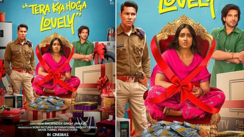 Tera Kya Hoga Lovely: Karan Kundrra Announces Release Date of Upcoming Entertainer Co-Starring Randeep Hooda and Ileana D’Cruz (View Post)