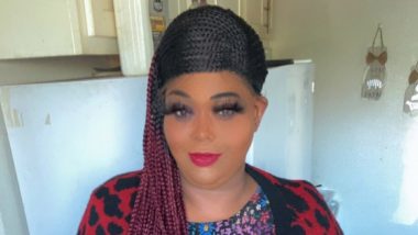 Teresa Smith Aka Queezielocthevoice Dies; Viral TikTok Influencer Was Known for Her 'What Was I Made For?' Rendition