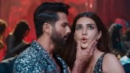 Teri Baaton Mein Aisa Uljha Jiya Box Office Collection Day 7: Shahid Kapoor&ndash;Kriti Sanon&rsquo;s Film Rakes In Rs 84.61 Crore Globally