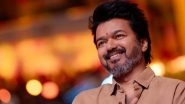 Thalapathy Vijay Enters Politics, Unveils Tamizha Vetri Kazhagam As Party Name &ndash; Read Official Statement