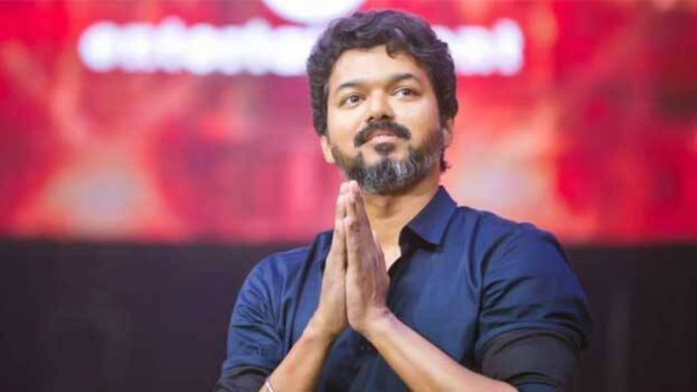 Thalapathy Vijay to Quit Acting After Thalapathy 69 to Work for His Party Tamizhaga Vetri Kazhagam тАУ See Full Statement - Vimarsana News