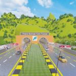 Thane-Borivali Twin Tunnel: National Board of Wildlife Grants Approval for Tunnels Between Thane and Borivali