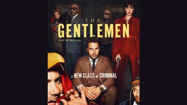 The Gentlemen: Theo James and Kaya Scodelario's Netflix Series to Premiere on THIS Date