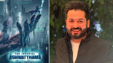 Aditya Dhar Reveals Reasons for Shelving Vicky Kaushal’s The Immortal Ashwatthama, Says ‘Have Put That Film on Backburner’ (Watch Video)