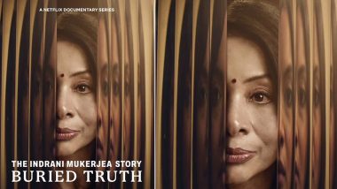 The Indrani Mukerjea Story-The Buried Truth: Special Court Denies CBI's Request to Halt the Docu-Series on Netflix