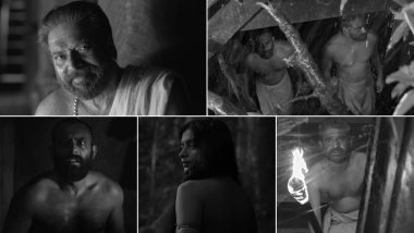 Bramayugam Trailer: Mammootty and Arjun Ashokan's Horror Thriller Unleashes Spine-Tingling and Enigmatic Chills! (Watch Video)
